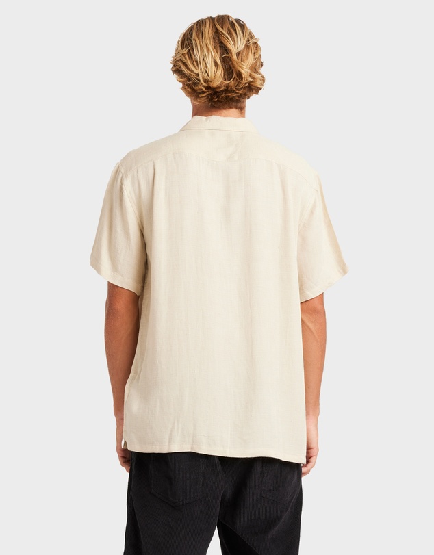 Billabong - Mens Ricardo Shirt