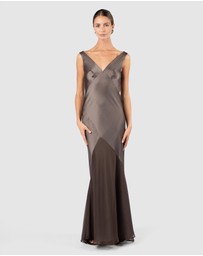 One Fell Swoop - Victoria Gown