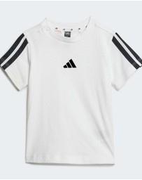adidas Sportswear - Essentials Tee Set Infants