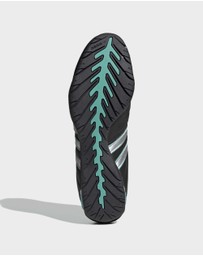 adidas Originals - ADIRACER LO MERCEDES AMG PETRONAS F1 TEAM SHOES Unisex