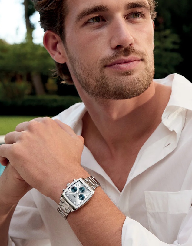 Cluse - Quartaut Link Watch