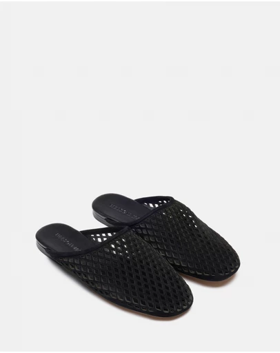 Nelson Made - Jade Flat