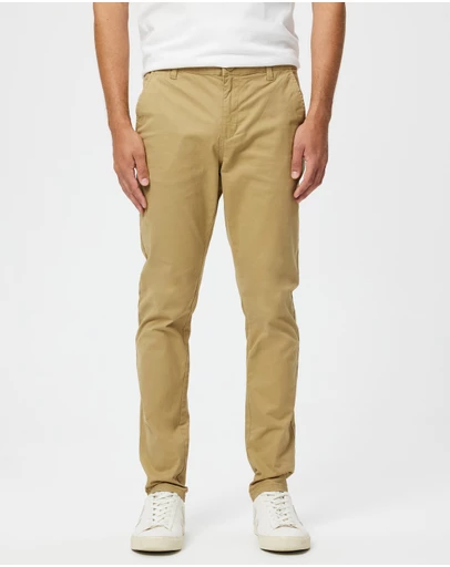 Staple Superior - Staple Slim Stretch Chino Pants