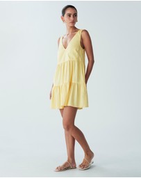ST MRLO - Carlisle Dress
