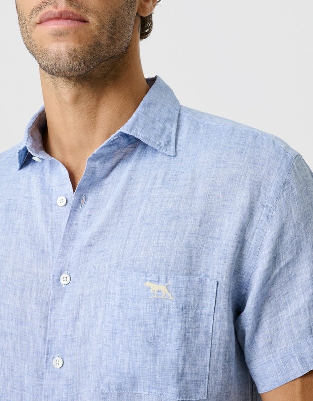 Rodd & Gunn - Coral Bay Shirt