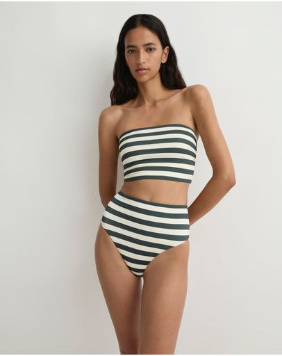 Forest Stripe