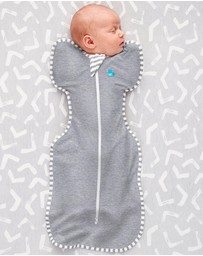 Love to Dream - SWADDLE UP™ 1.0 TOG