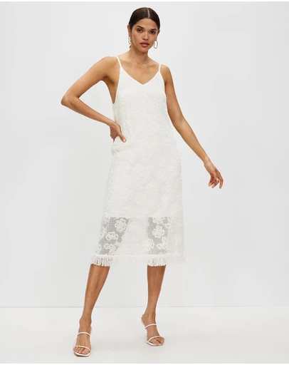 KAJA Clothing - Hetty Dress