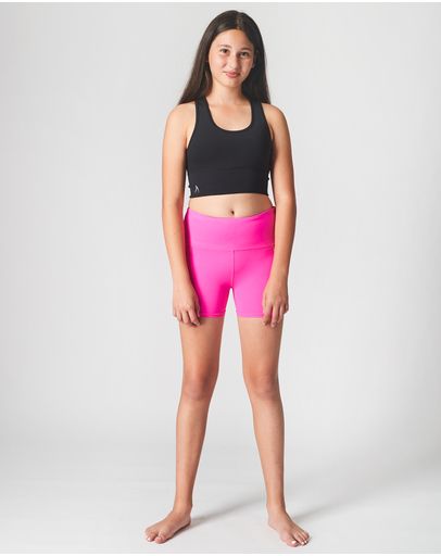 Neon Pink