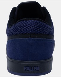 Fallen Footwear - Patriot II Shoes