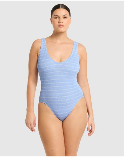 Bond-Eye Swimwear - Mara 1 Pce