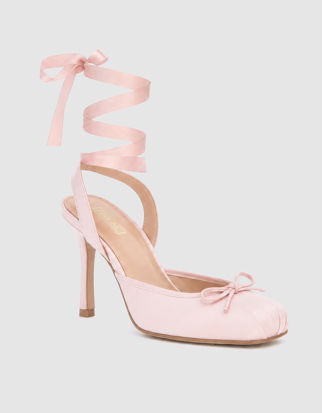 Pink Inc - Vanessa