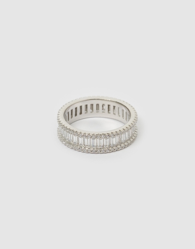 Izoa - Hallie Ring