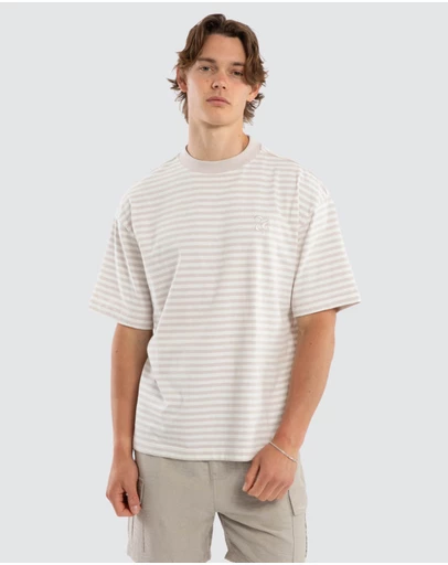 Nomadic Paradise - Coasta Street Tee
