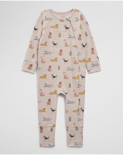 Puppy Print