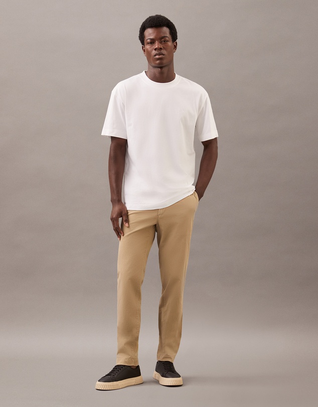 Calvin Klein - Slim Chinos