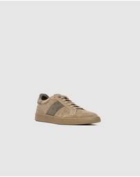 Rodd & Gunn - Saxon Sneaker