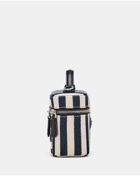 Marc Jacobs - The E/W Vanity Bag
