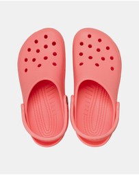 Crocs - Classic Clogs - Unisex