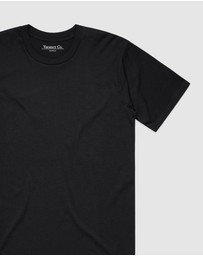 Vacancy Co - 6-Pack Vacant Tee - Youth