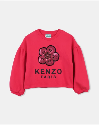 Kenzo Kids - Sweatshirt - Babies-Teens