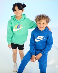 Nike - Pro Dri-FIT Shorts - Kids