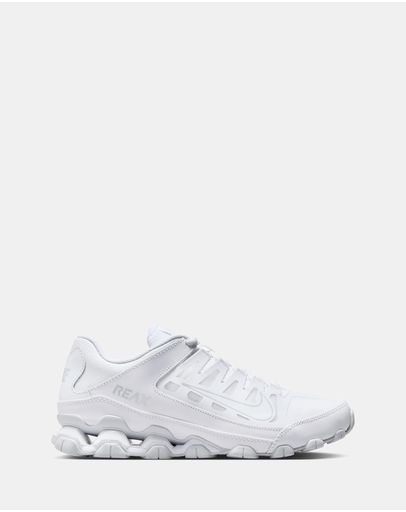 White, White & Pure Platinum