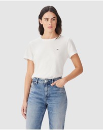 R.M.Williams - Maren Slim Straight Jeans