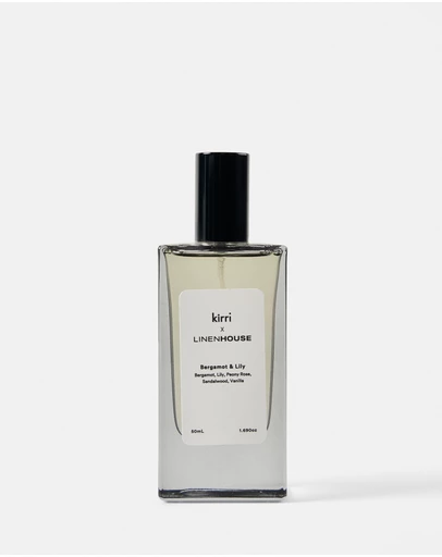 Kirri x Linen House - Room Spray