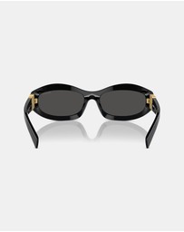 Miu Miu - 0MU 14ZS