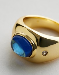 Zahar - Olivia Ring