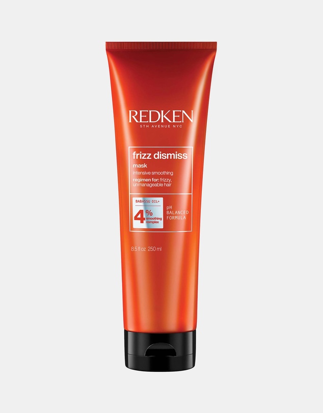 Redken - Frizz Dismiss Mask 250ml