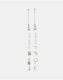 ALDO - Partyessentials Earrings