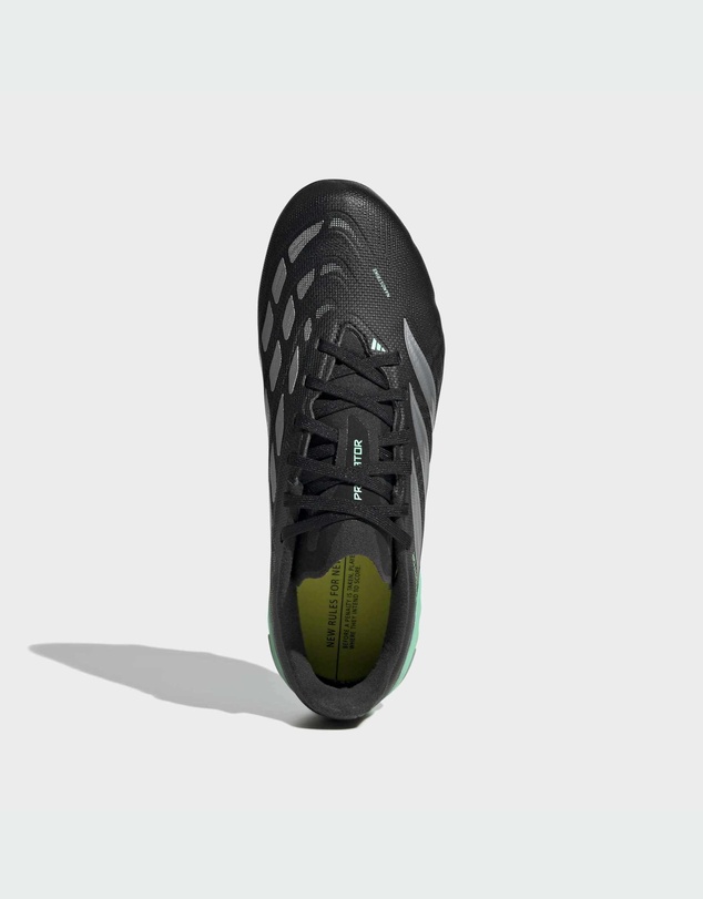 adidas Performance - PREDATOR LEAGUE Firm Ground Foot Football Ball Boots Kids