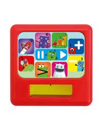 Number Blocks - Numberblocks Number Fun