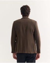 Oxford - Blake Wool Blend Blazer