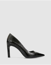 Sempre Di - Nasila Heels