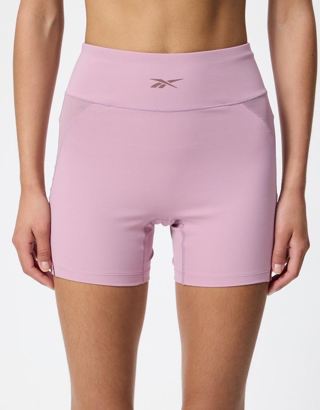 Reebok - RBK Lab Booty Shorts