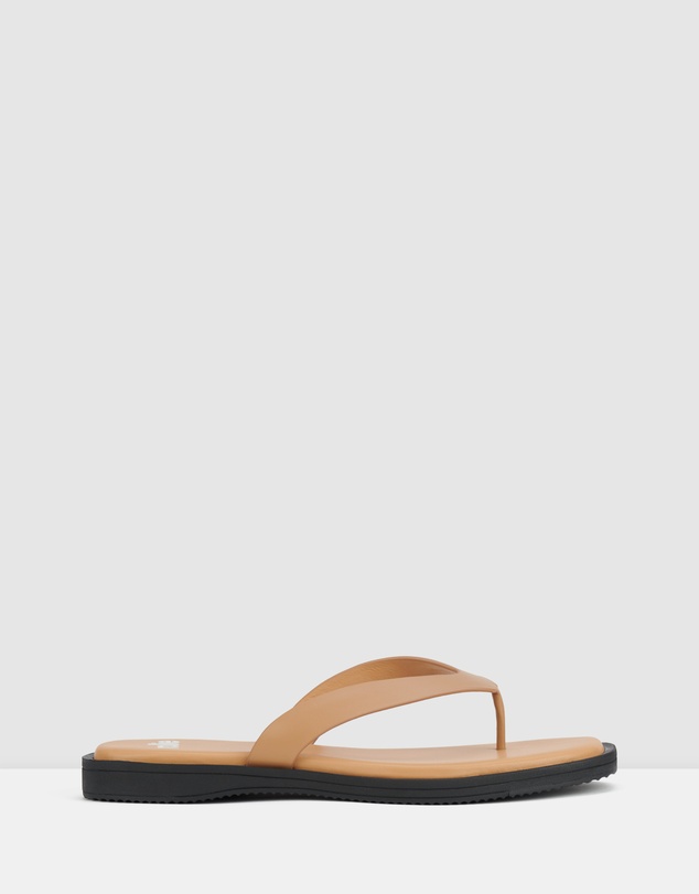 Rollie - Square Toe Thong