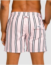 Vacay Swimwear - Miami Swim Shorts