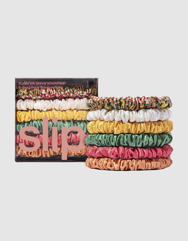 Slip - Skinny Scrunchies