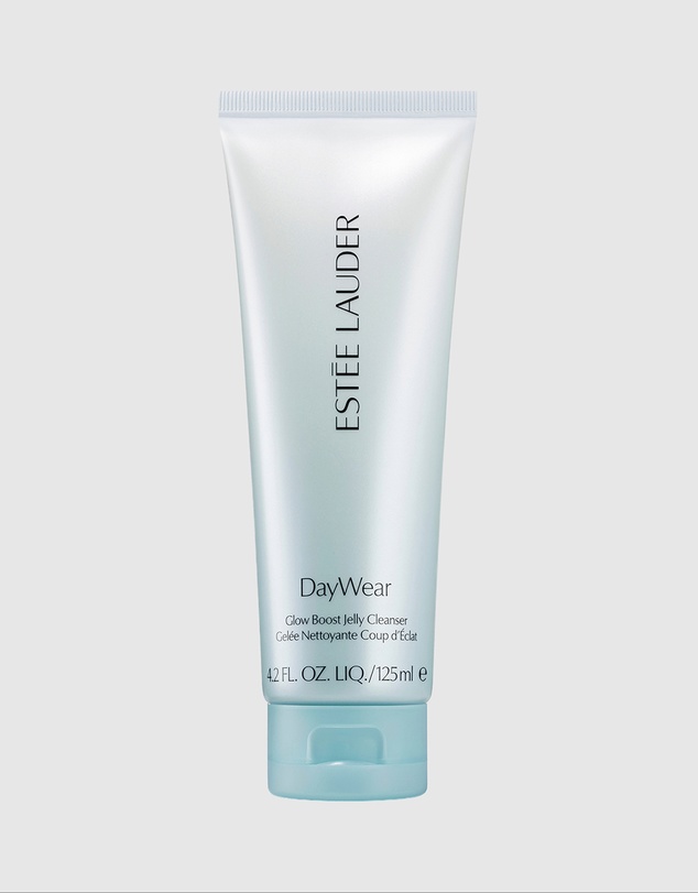 Estee Lauder - DayWear Glow Boost Gel Cleanser 125ml