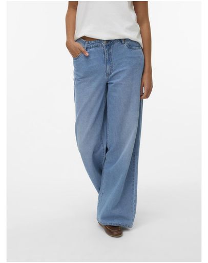 Light Blue Denim