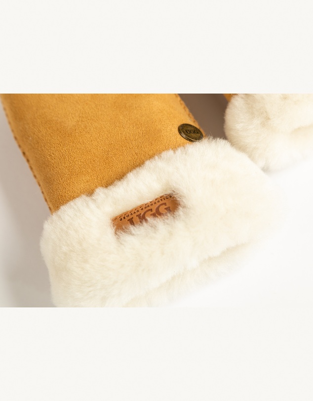 Ozwear Connection Uggs - Ugg Fingerless Mittens