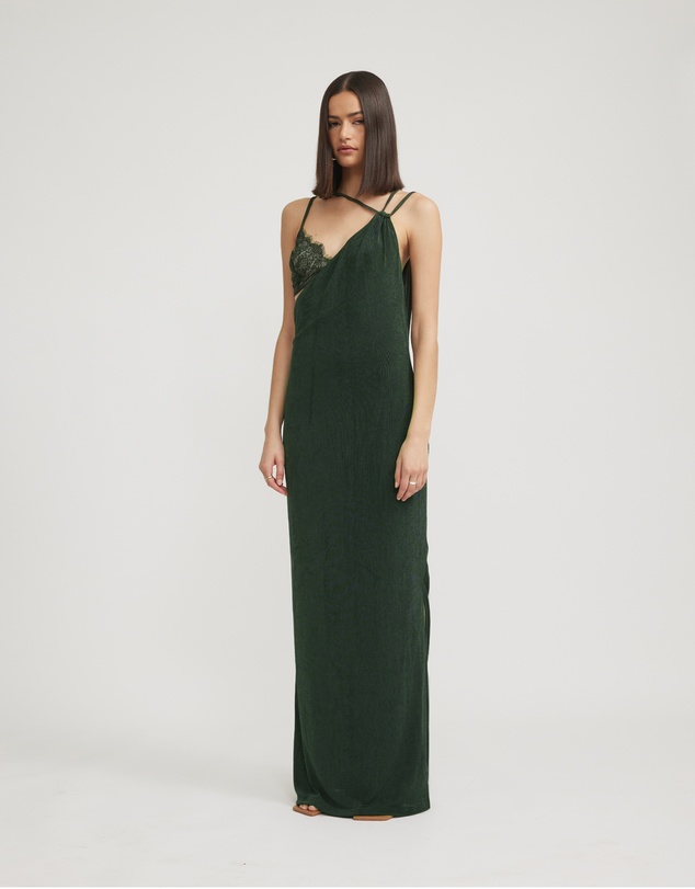 TOJHA - Alberta Dress