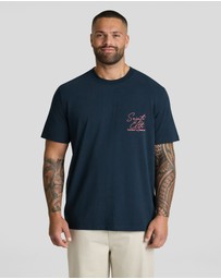 Johnny Bigg - Elite Stretch Classic Tee