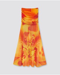 Feners - Susurro Skirt