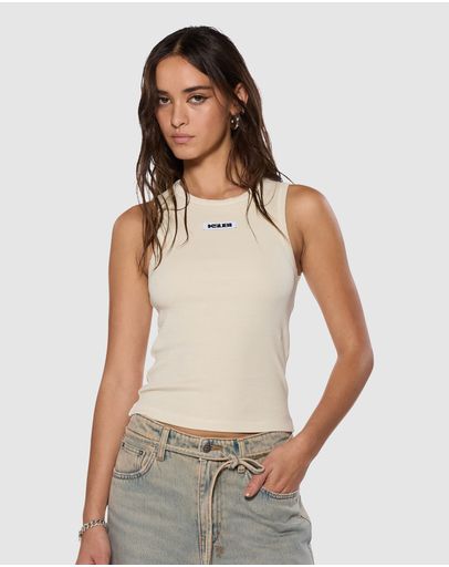 Tan
