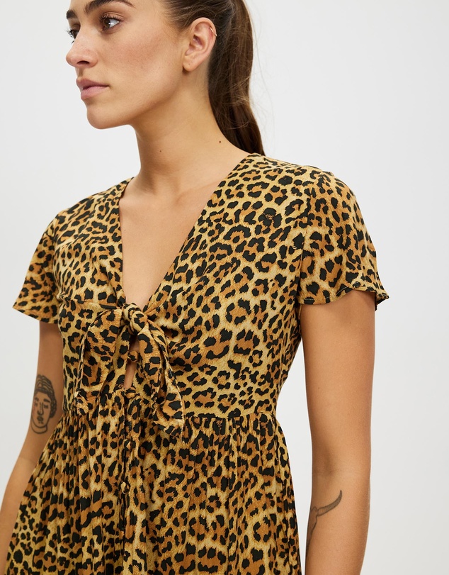 Florencia The Label - Greta Dress