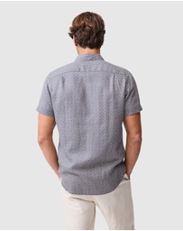 Rodd & Gunn - Featherson Sports Fit Shirt